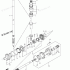 DF 250SSTL Transmission (DF250T)