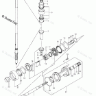 DF 250SSTL Transmission (DF250Z)