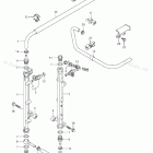 DF 250SSTL FUEL INJECTOR (DF250ST)