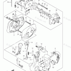 DF 300APXX Opt:Flush Mount Remocon