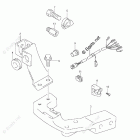 DF 9.9THL Opt:Remote Control Parts