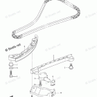 DF 40ATL ЦЕПЬ ГРМ