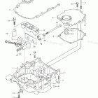 DF 50ATL ENGINE HOLDER (DF40A / 50A)