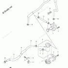 DF 50ATL ТОПЛИВНЫЙ НАСОС