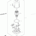DF 60ATL PTT MOTOR