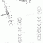 DF115ZL РАСПРЕДВАЛ