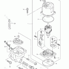 DF 150TL PTT MOTOR