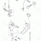 DF 150TL SENSOR