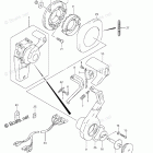 DF 150TX OPT:CONCEALED REMOCON (1)