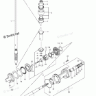 DF 150ZX Transmission (DF150T,DF175T)