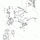 MD115A2 THROTTLE