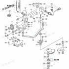 BFT200A Shift Shaft