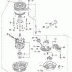 BFT225A A-C Generator