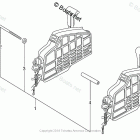 BFT225A Bolt Kit
