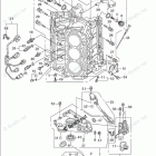 BFT225A CLYINDER BLOCK