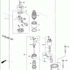BFT225A STARTER MOTOR