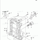 BFT225A Crankcase