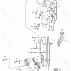 BFT225A Cylinder Head Cover
