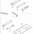 BFT225A Tool