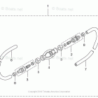 BFT225A Fuel Tube