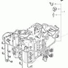 BFT225A Wire Harness