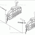 BFT250A Bolt Kit