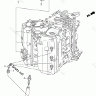 BFT250A Spark Plug