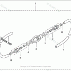 BFT250A Fuel Tube