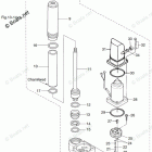 MFS25C POWER TILT