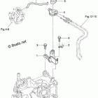 MFS3.5B THROTTLE