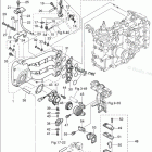 MFS30C ВПУСКНОЙ КОЛЛЕКТОР
