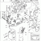 MD50B2 ELECTRIC PARTS (ECU & DIAGRAM)