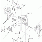 MD50B2 MANUAL TILT (EFO / EPO MODEL)