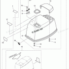 MD50B2 TOP COWL
