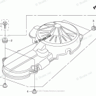 BFT60A A.C. GENERATOR COVER