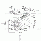 BFT60A Intake Manifold  /  Injector