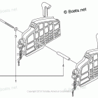 BFT60A Bolt Kit