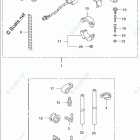 BFT60A Tilt Limit Kit + Speed Sensor Tube Kit