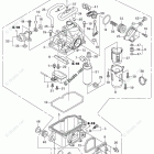 BFT60A Vapor Separator