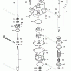 BFT60A WATER PUMP (60A-STD. MODEL)