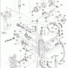 MD75C2 AIR RAIL