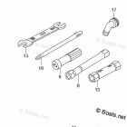 BFT75AK1 Tool