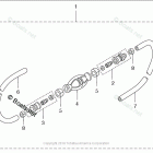 BFT75AK1 Fuel Tube