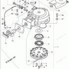 MFS8B ПУСКОВОЙ МЕХАНИЗМ