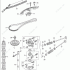 BFT90AK1 CAMSHAFT / VALVE / BELT