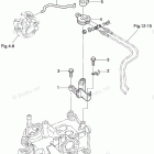 MFS3.5B THROTTLE