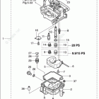 MFS15D CARBURETOR
