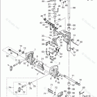 MFS15E (EFI) BRACKET (MANUAL)