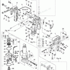 MFS15E (EFI) BRACKET (PTT)