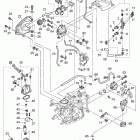 MFS15E (EFI) ТОПЛИВНЫЙ НАСОС